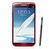 Смартфон Samsung Galaxy Note 2 GT-N7100ZRD 16 ГБ - Мончегорск