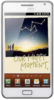 Смартфон Samsung Galaxy Note GT-N7000 White - Мончегорск