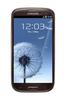 Смартфон Samsung Galaxy S3 GT-I9300 16Gb Amber Brown - Мончегорск