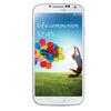 Смартфон Samsung Galaxy S4 GT-I9505 White - Мончегорск