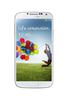 Смартфон Samsung Galaxy S4 GT-I9500 64Gb White - Мончегорск