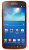 Смартфон SAMSUNG I9295 Galaxy S4 Activ Orange - Мончегорск