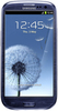 Смартфон SAMSUNG I9300 Galaxy S III 16GB Pebble Blue - Мончегорск