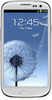 Смартфон SAMSUNG I9300 Galaxy S III 16GB Marble White - Мончегорск