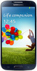 Смартфон SAMSUNG I9500 Galaxy S4 16Gb Black - Мончегорск