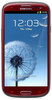 Смартфон Samsung Samsung Смартфон Samsung Galaxy S III GT-I9300 16Gb (RU) Red - Мончегорск