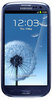 Смартфон Samsung Samsung Смартфон Samsung Galaxy S III 16Gb Blue - Мончегорск