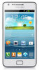 Смартфон Samsung Samsung Смартфон Samsung Galaxy S II Plus GT-I9105 (RU) белый - Мончегорск