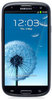 Смартфон Samsung Samsung Смартфон Samsung Galaxy S3 64 Gb Black GT-I9300 - Мончегорск