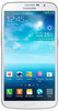 Смартфон Samsung Samsung Смартфон Samsung Galaxy Mega 6.3 8Gb GT-I9200 (RU) белый - Мончегорск