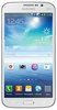 Смартфон Samsung Samsung Смартфон Samsung Galaxy Mega 5.8 GT-I9152 (RU) белый - Мончегорск