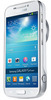 Смартфон SAMSUNG SM-C101 Galaxy S4 Zoom White - Мончегорск