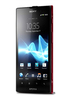 Смартфон Sony Xperia ion Red - Мончегорск