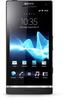 Смартфон Sony Xperia S Black - Мончегорск