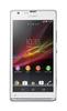 Смартфон Sony Xperia SP C5303 White - Мончегорск
