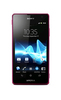 Смартфон Sony Xperia TX Pink - Мончегорск
